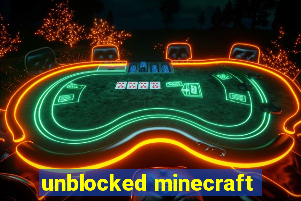 unblocked minecraft